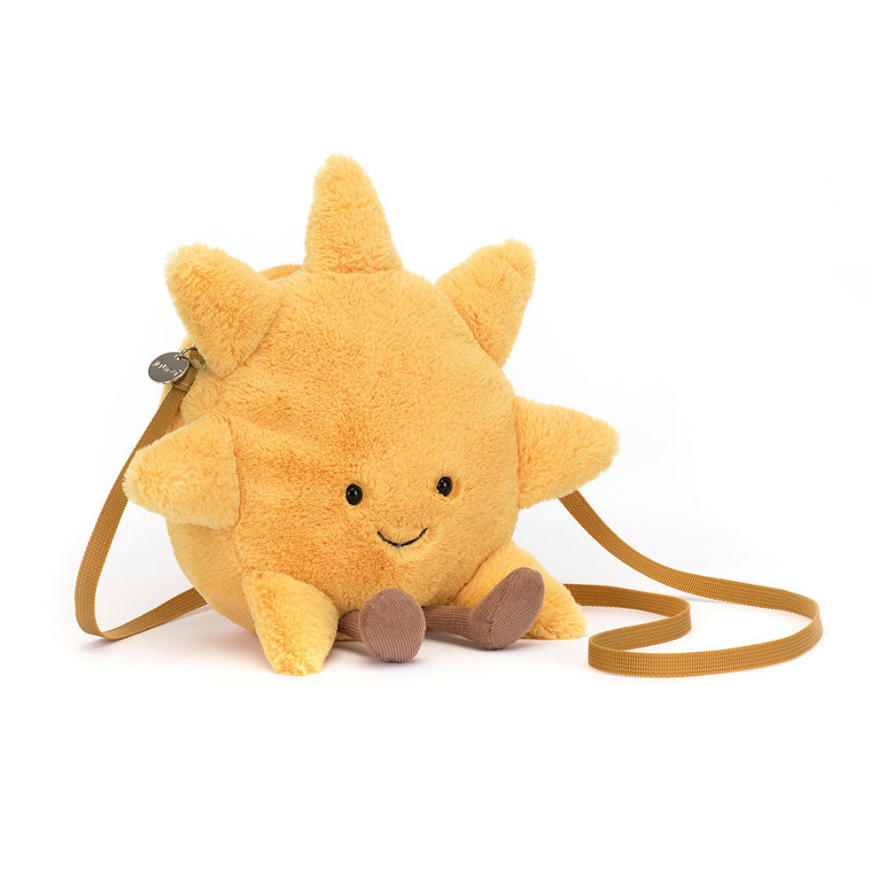 JellyCat | Sun Shoulder Bag