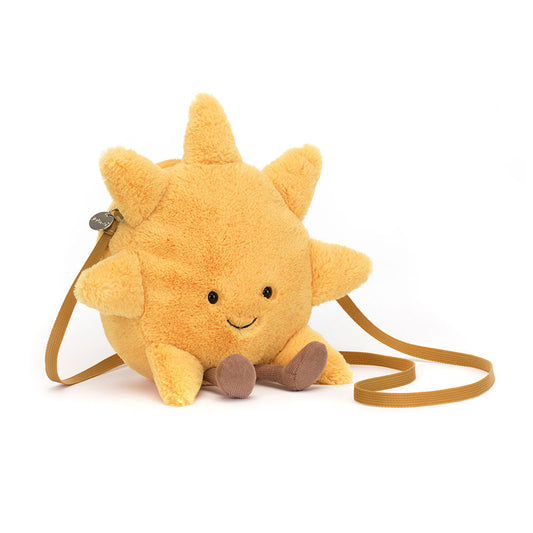 JellyCat | Sun Shoulder Bag