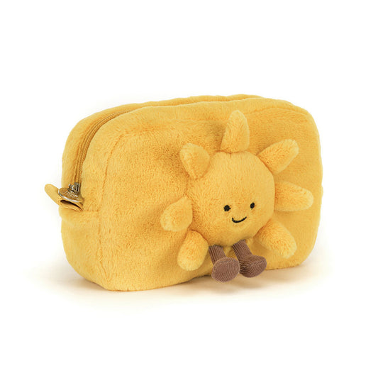JellyCat Sun | Pouch Amuseables