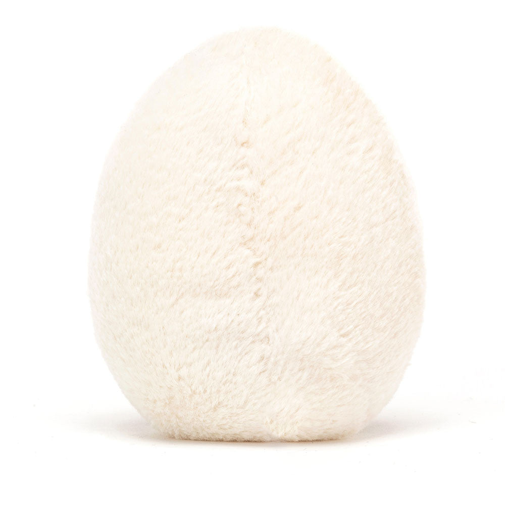 JellyCat Amuseables | Happy Boiled Egg