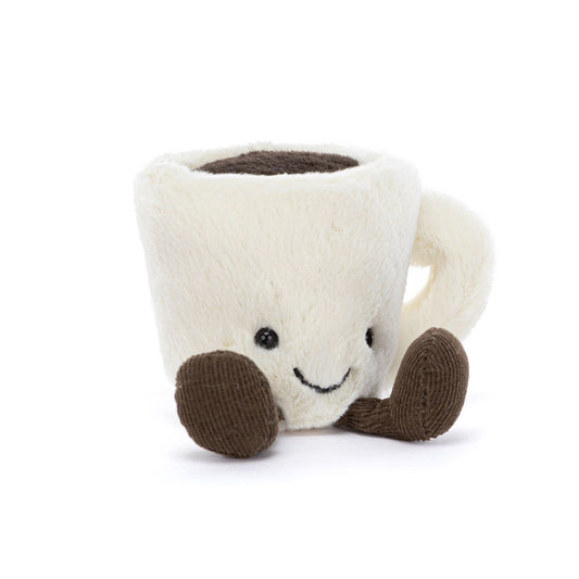 JellyCat | Espresso Cup Amuseables