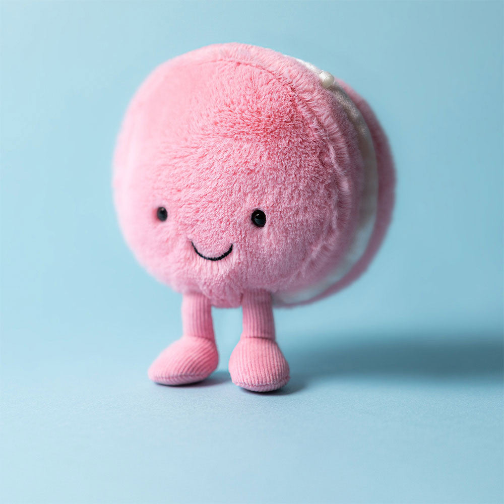 JellyCat Mia Macaron | Amuseables