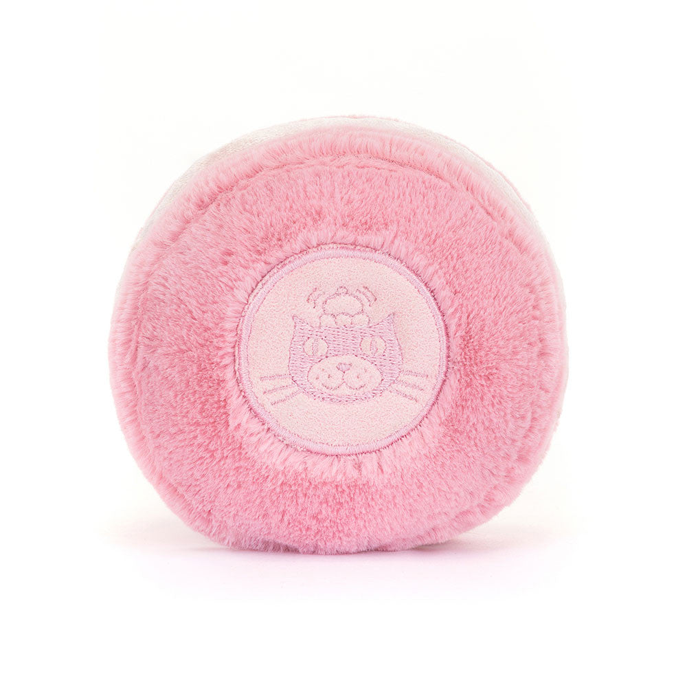 JellyCat Mia Macaron | Amuseables