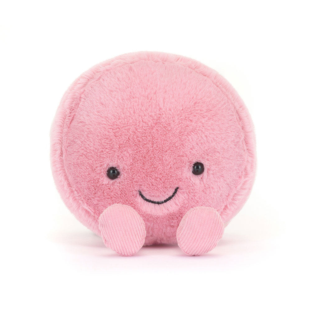 JellyCat Mia Macaron | Amuseables