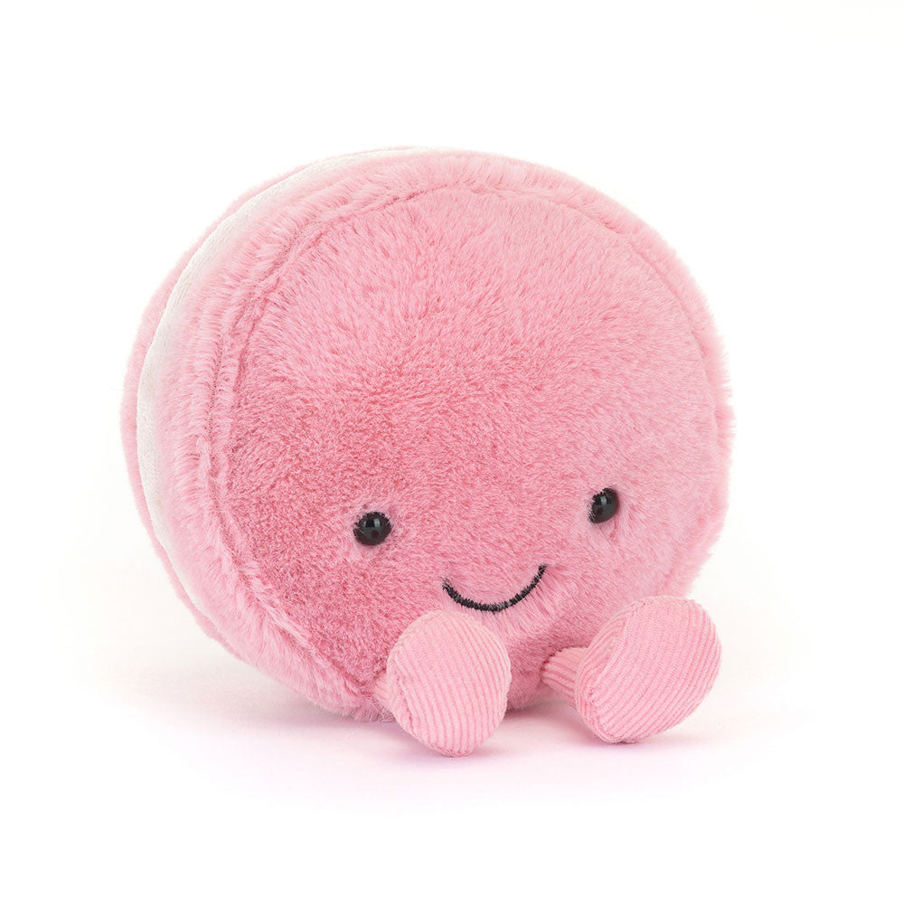 JellyCat Mia Macaron | Amuseables