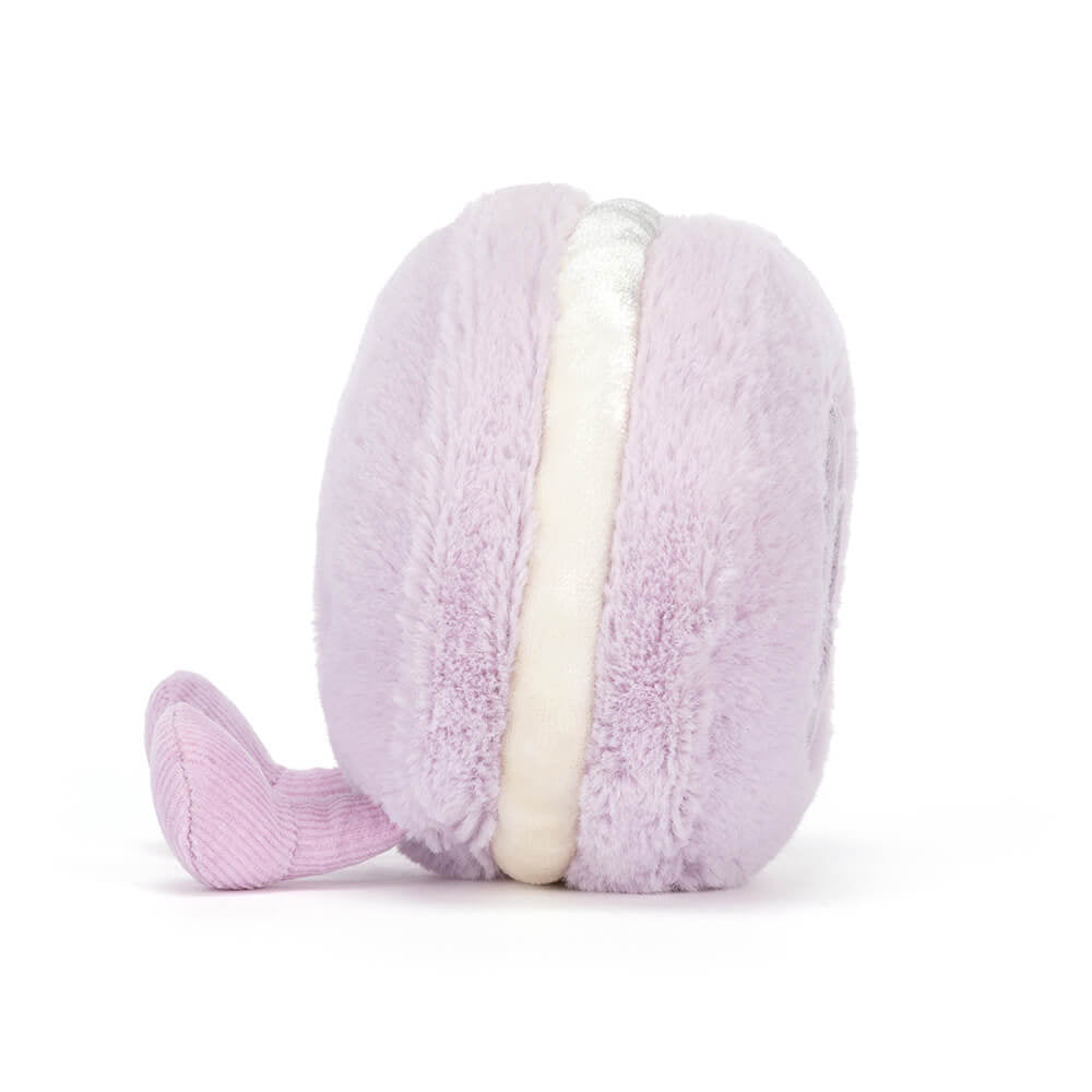 JellyCat Lavender | May Macaron
