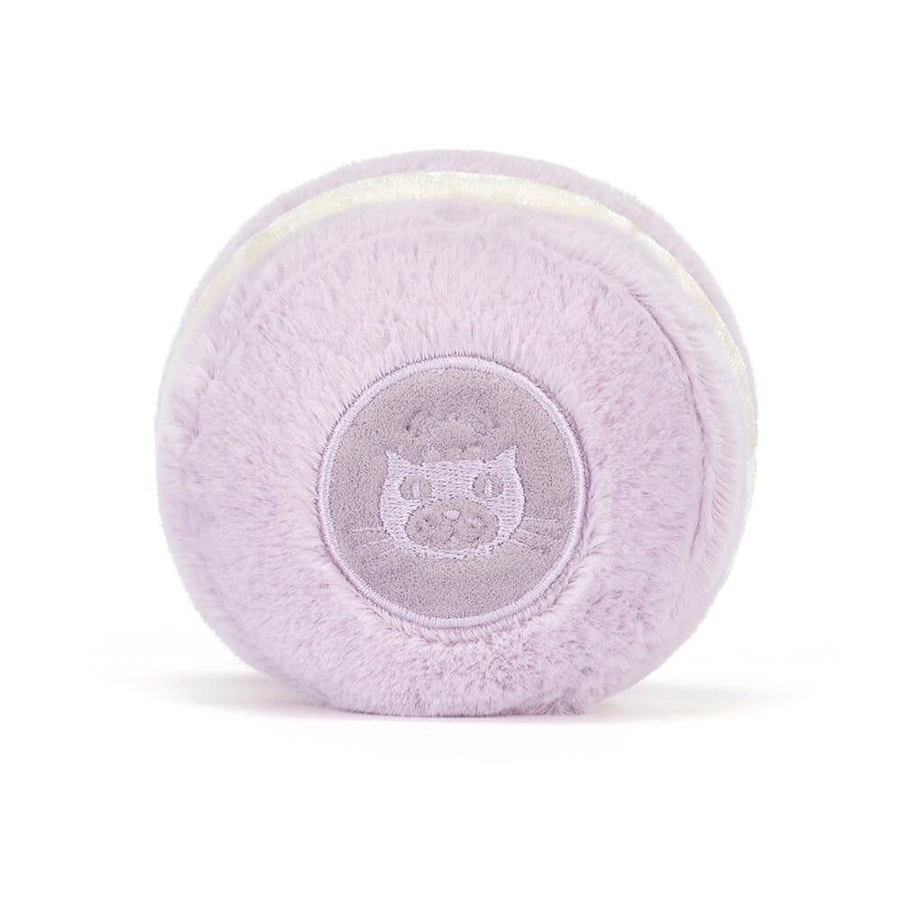 JellyCat Lavender | May Macaron