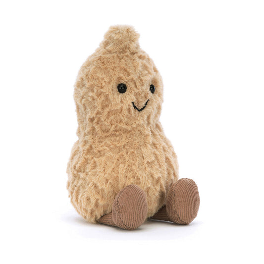 JellyCat Peanut | Amuseables