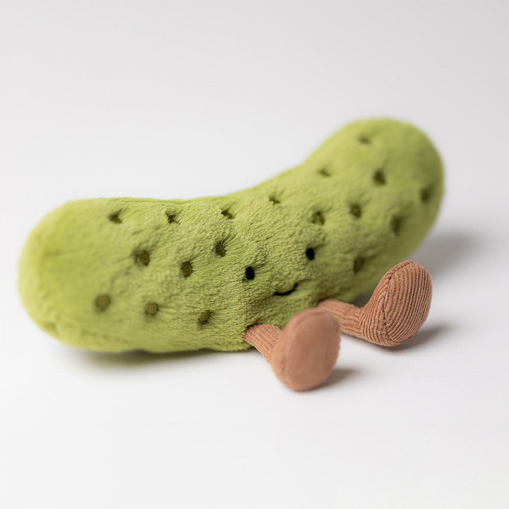 JellyCat | Pickle Amuseables