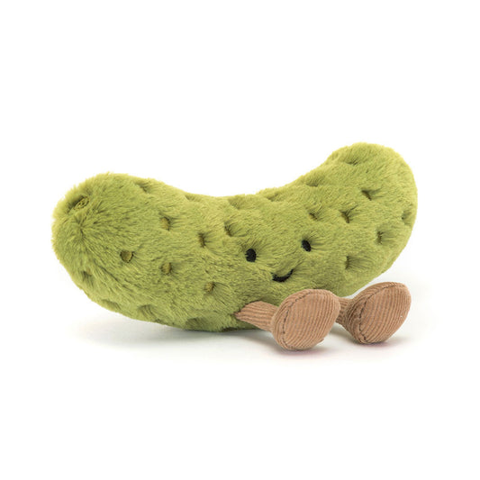 JellyCat | Pickle Amuseables