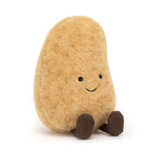 JellyCat | Potato Amuseables