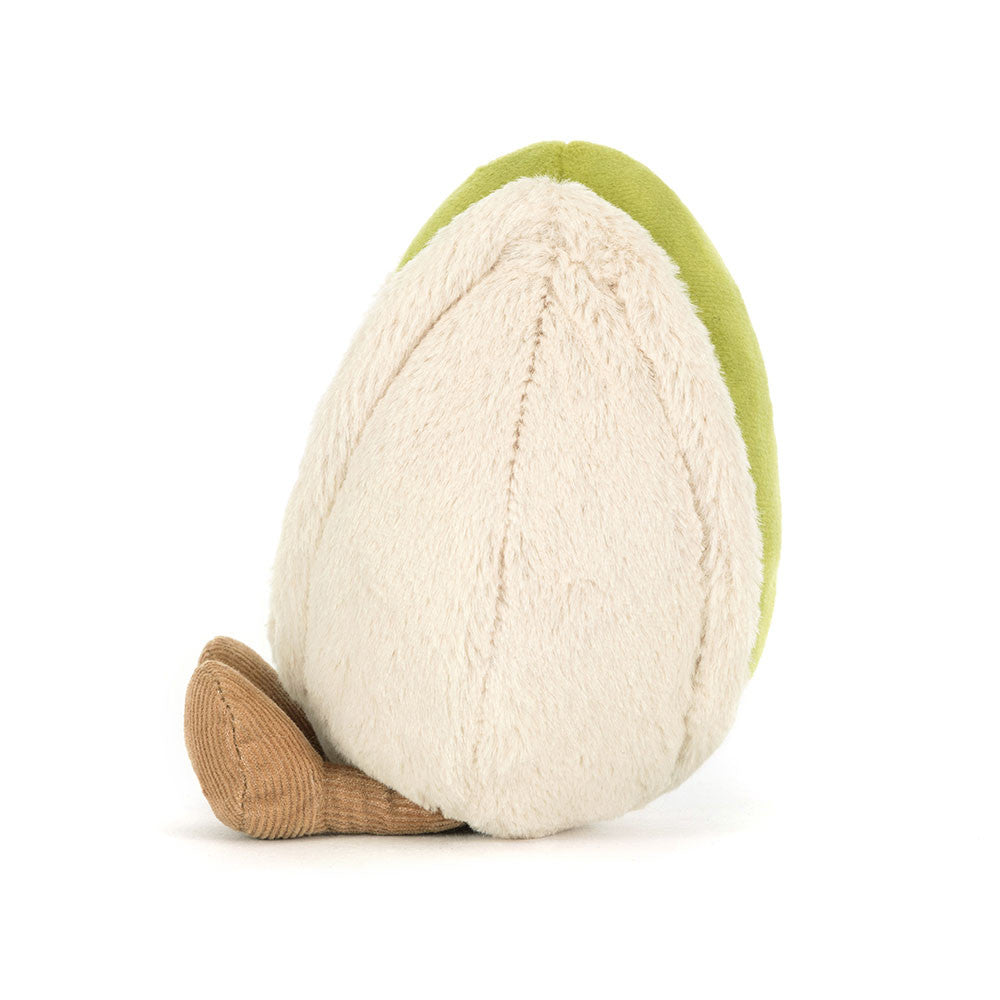JellyCat Horatio | Pistachio Amuseables