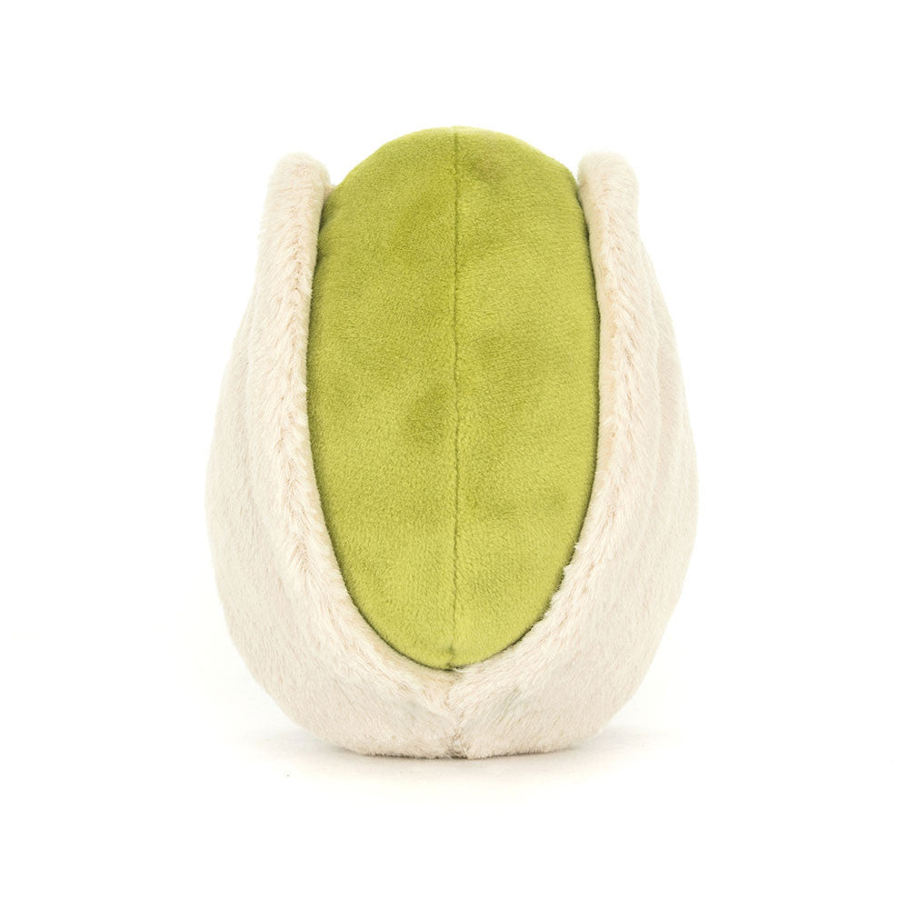 JellyCat Horatio | Pistachio Amuseables