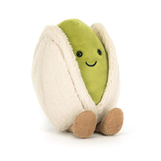 JellyCat Horatio | Pistachio Amuseables