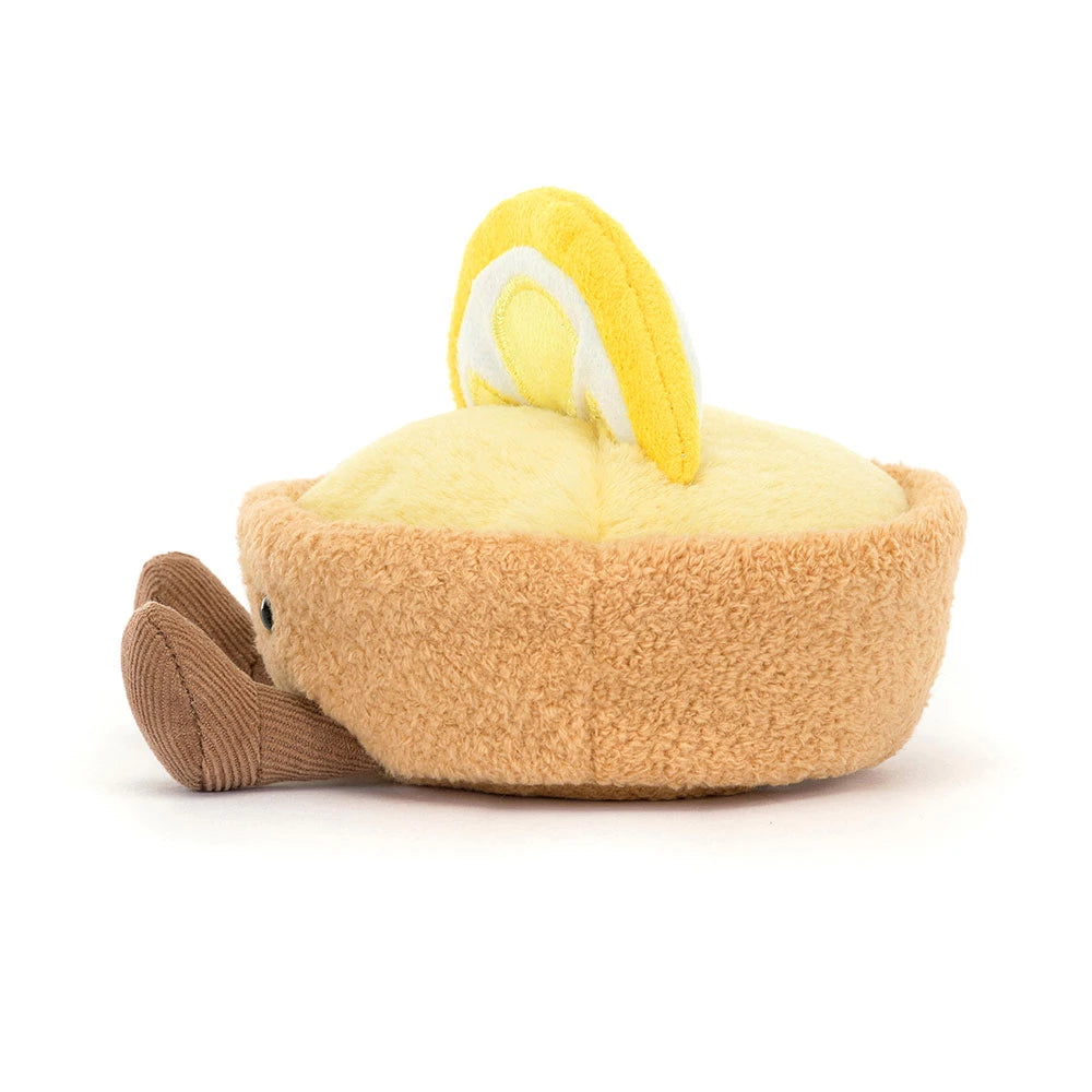 JellyCat Collette | Tarte Au Citron Amuseable