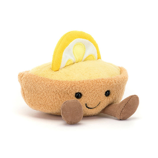 JellyCat Collette | Tarte Au Citron Amuseable