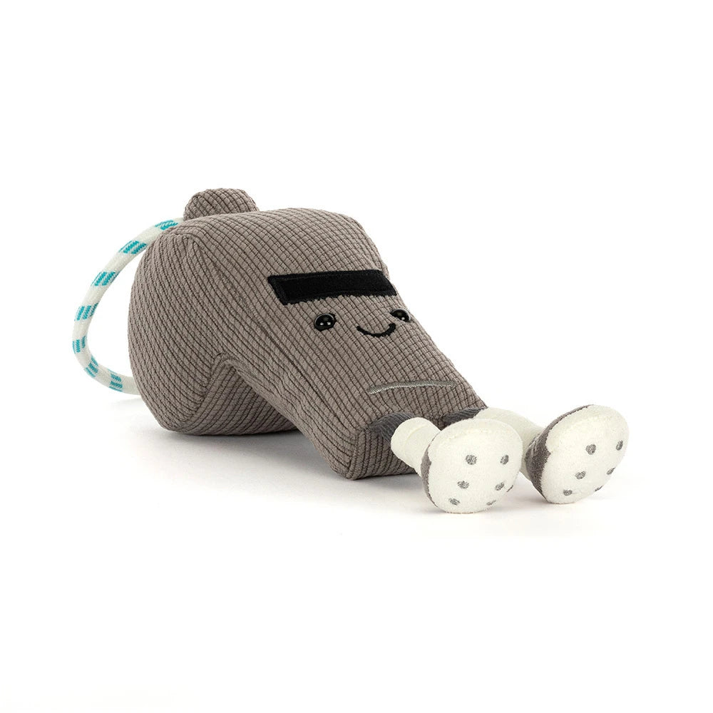 JellyCat | Walston Whistle Sports Amuseables