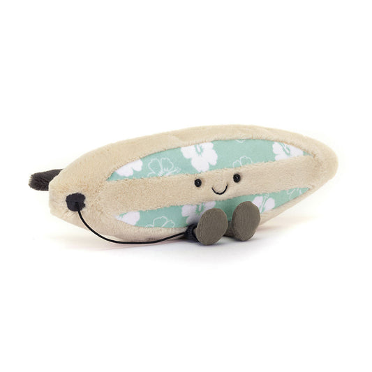 JellyCat Sports Surfboard | Amuseables