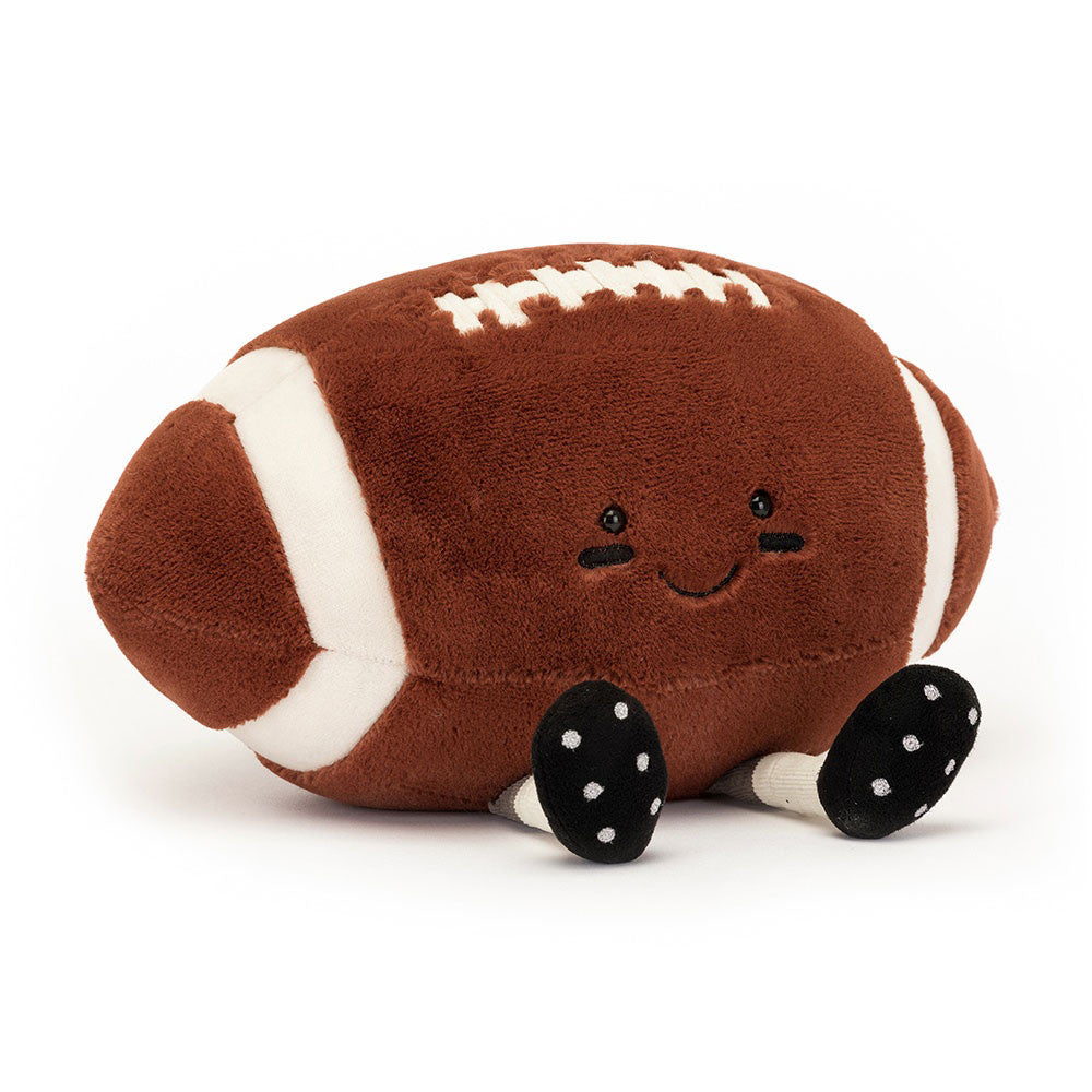 JellyCat | Amuseables Football