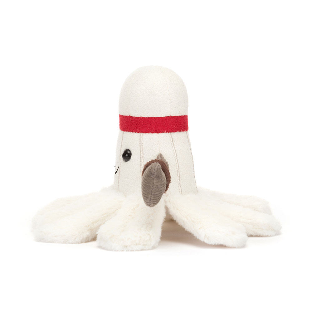 JellyCat Badminton | Sports Amuseables