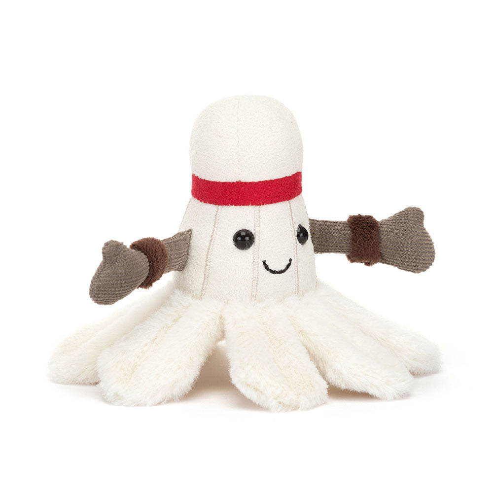 JellyCat Badminton | Sports Amuseables