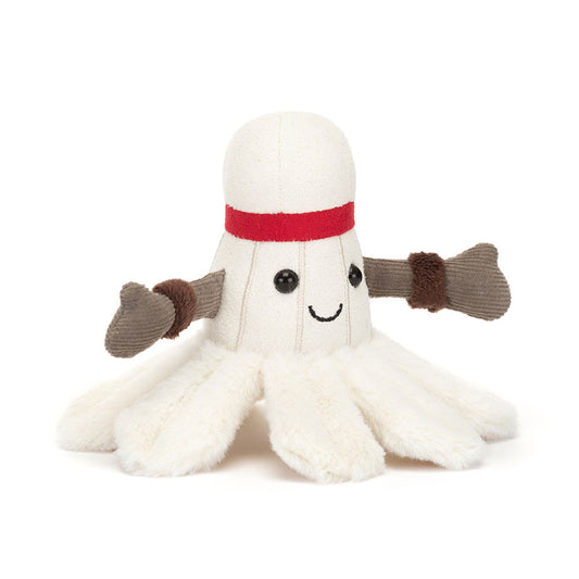 JellyCat Badminton | Sports Amuseables