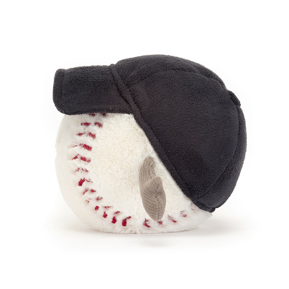 JellyCat Amuseables | Baseball Sports