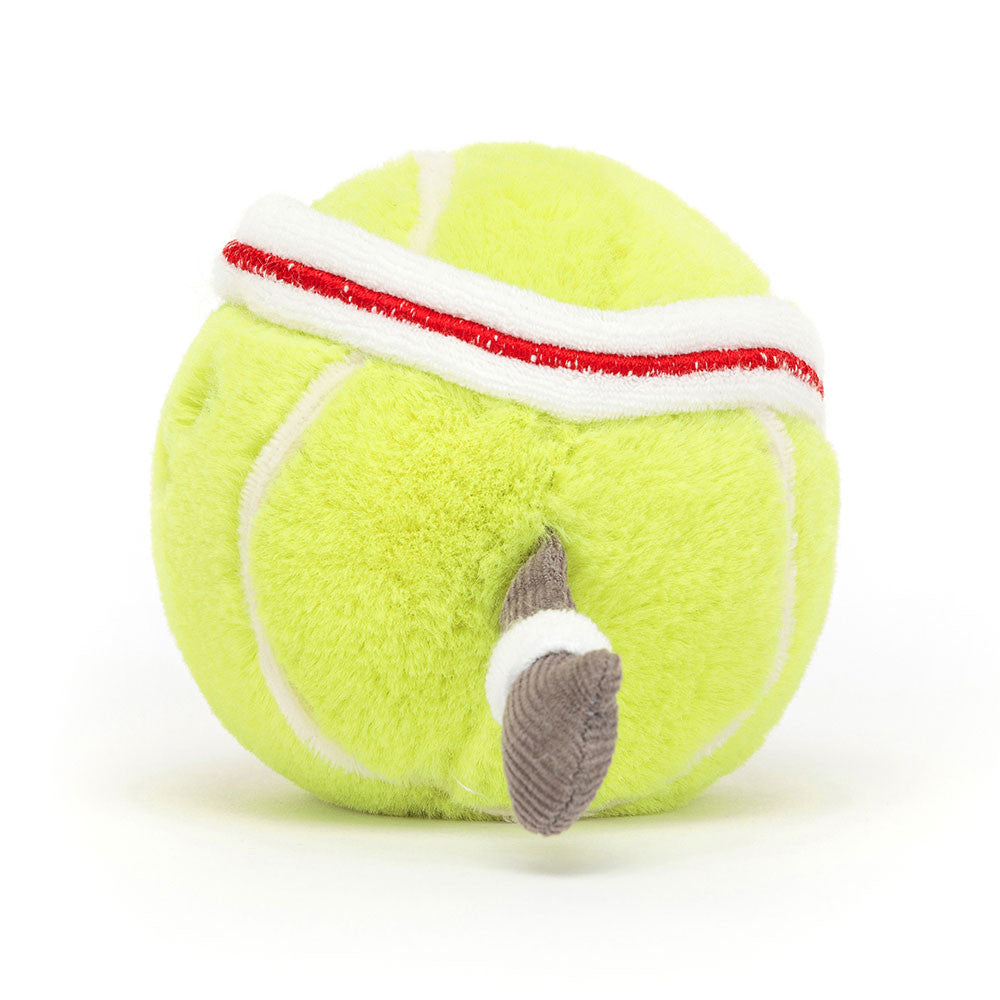 JellyCat Amuseables | Tennis Ball Sports