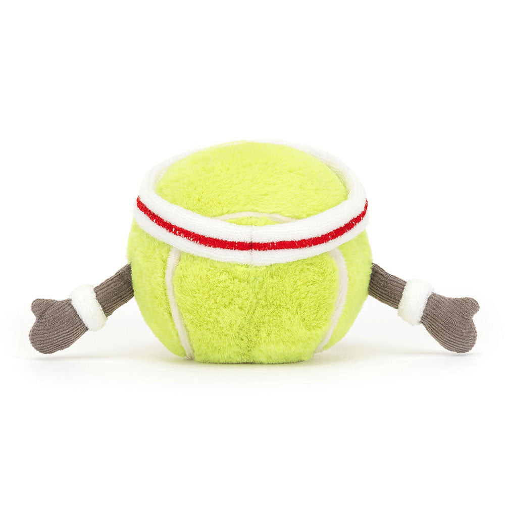 JellyCat Amuseables | Tennis Ball Sports