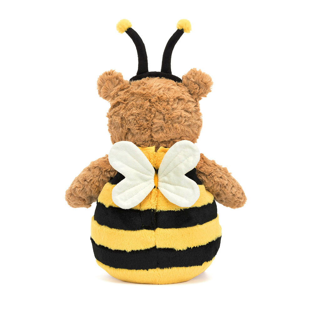 JellyCat Bumblebee | Bartholomew Bear