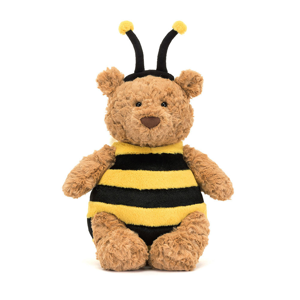 JellyCat Bumblebee | Bartholomew Bear