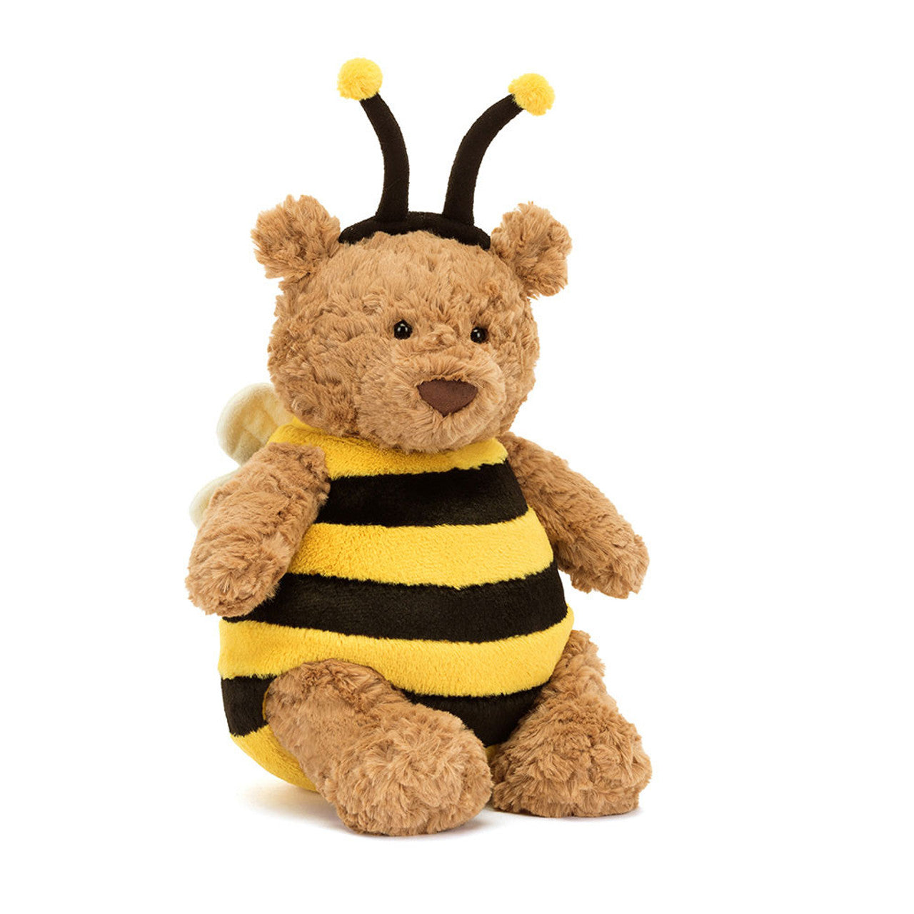 JellyCat Bumblebee | Bartholomew Bear