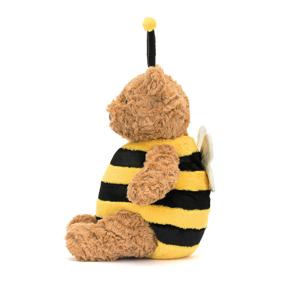 JellyCat Bumblebee | Bartholomew Bear