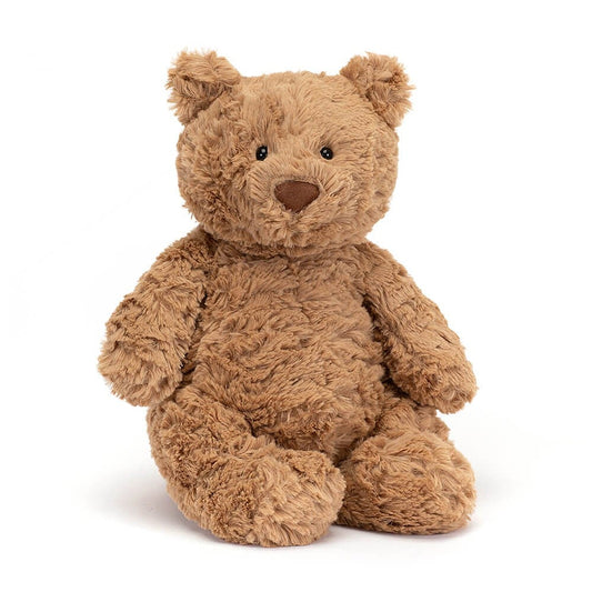 JellyCat Bartholomew | Bear Medium