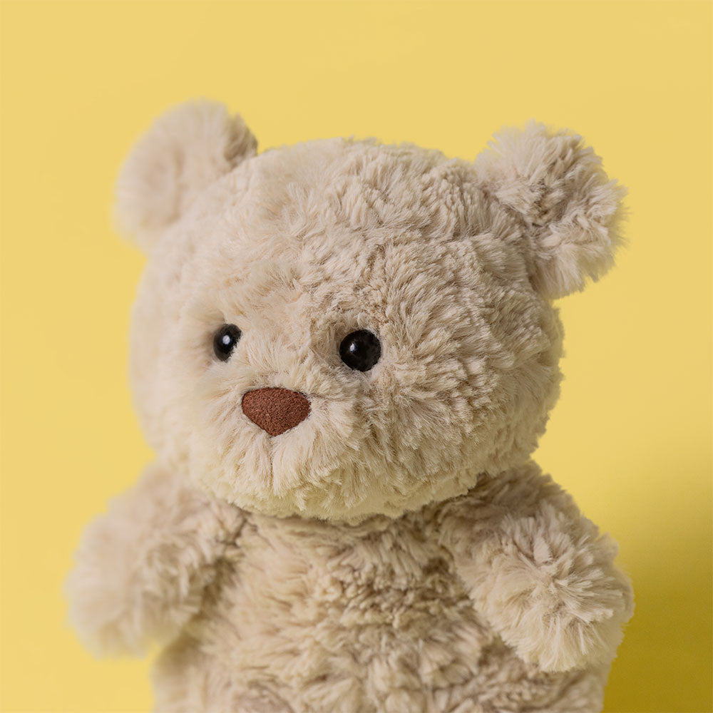 JellyCat Jr Bartholomew | Bear