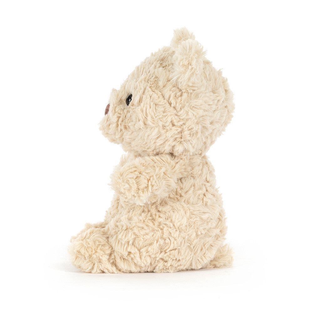 JellyCat Jr Bartholomew | Bear