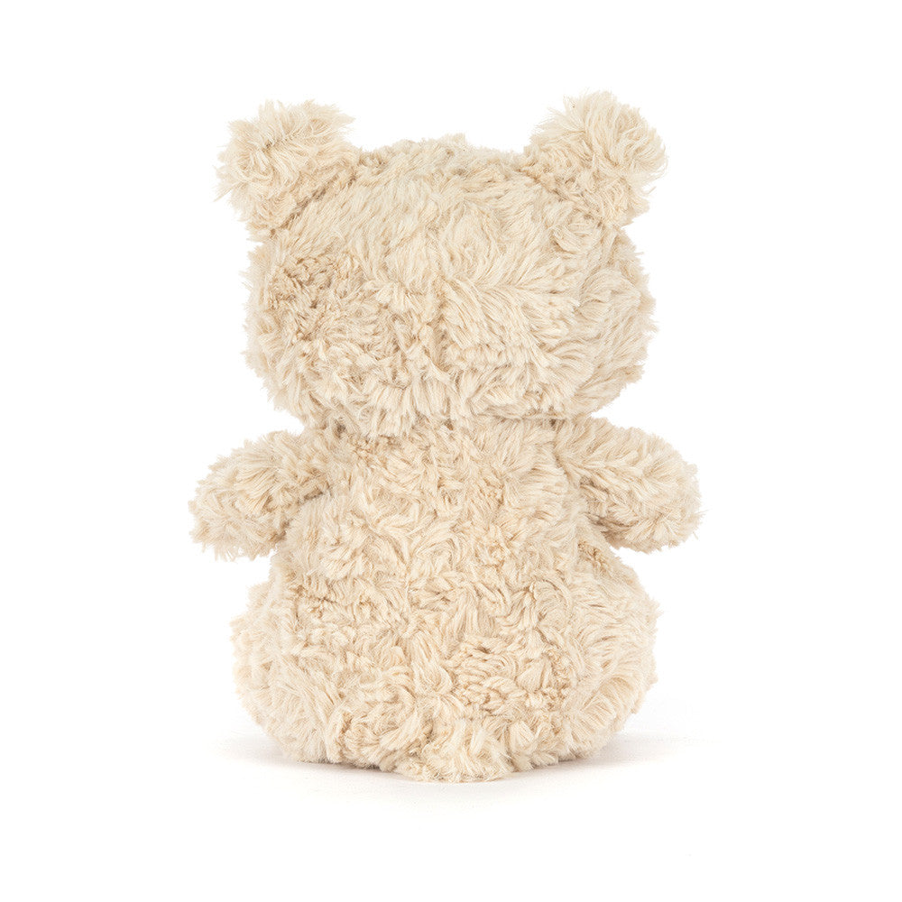 JellyCat Jr Bartholomew | Bear