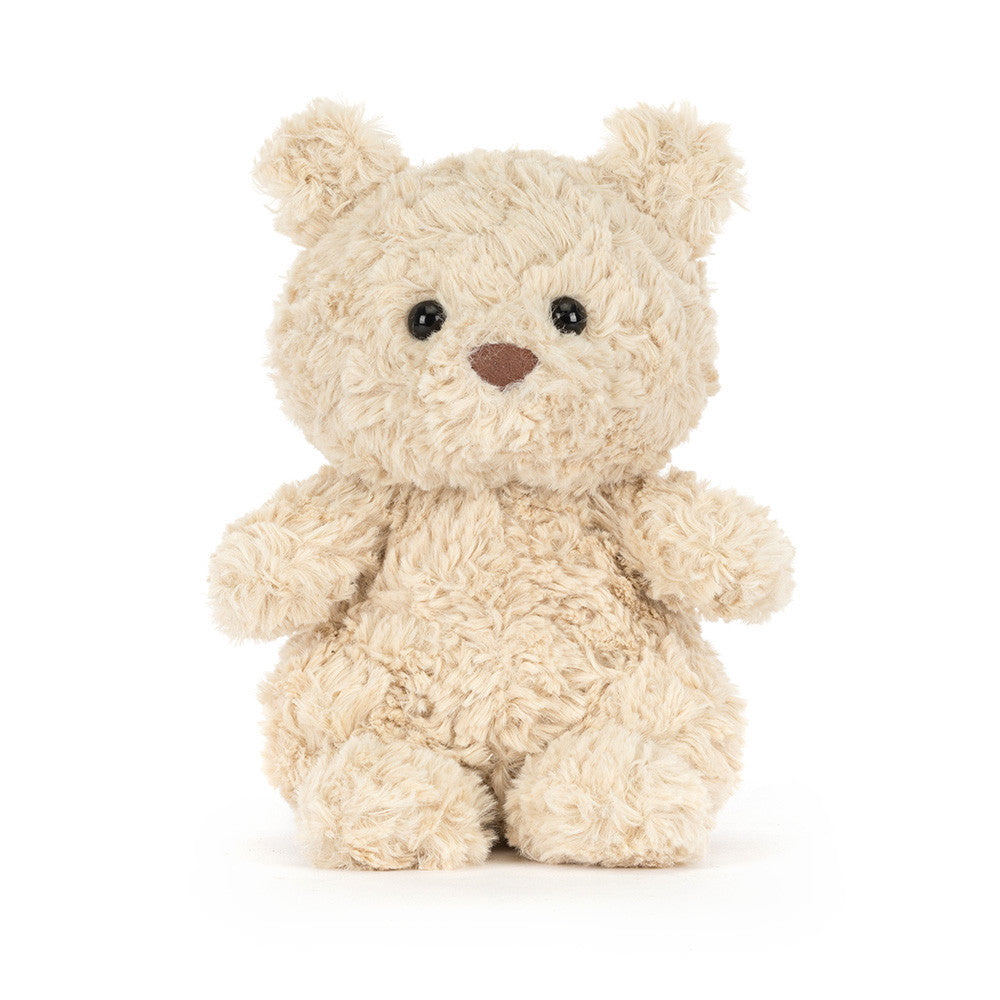 JellyCat Jr Bartholomew | Bear