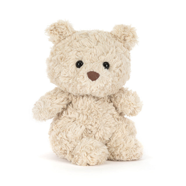JellyCat Jr Bartholomew | Bear