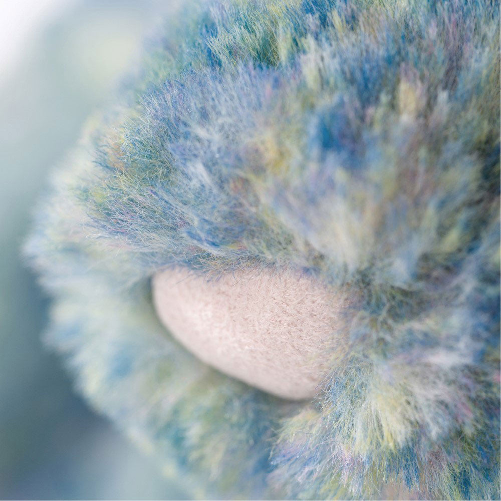 JellyCat Azure | Luxe Bunny Medium