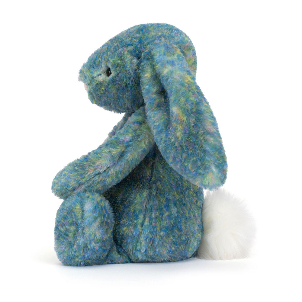 JellyCat Azure | Luxe Bunny Medium