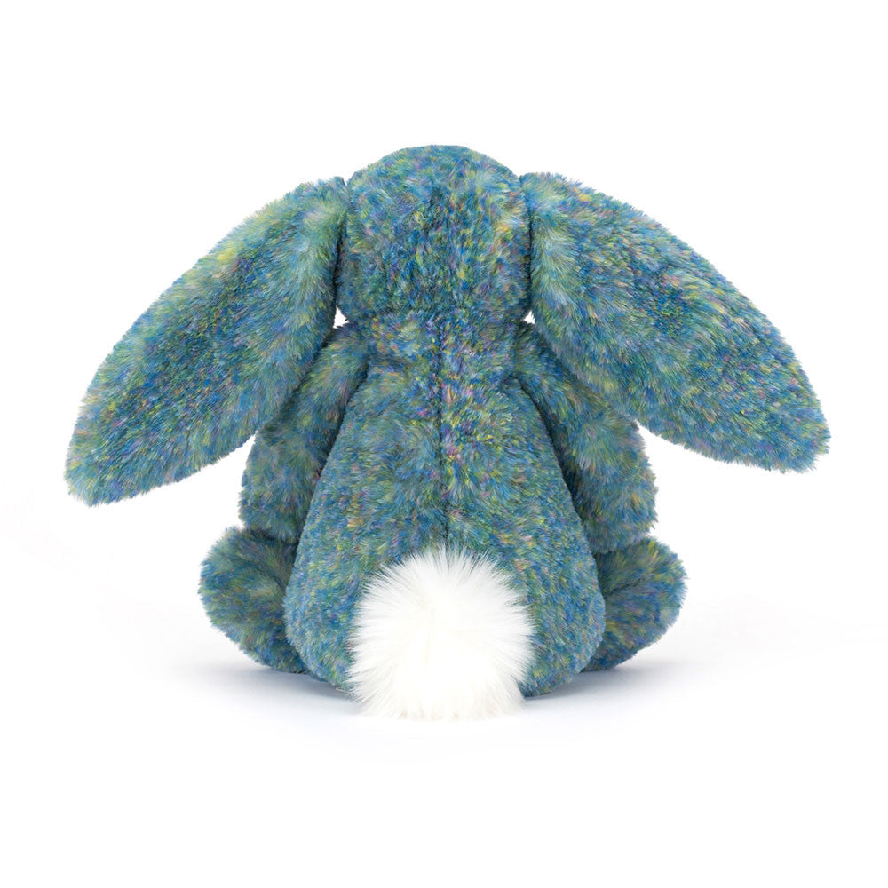 JelyCat Azure | Luxe Bunny Big