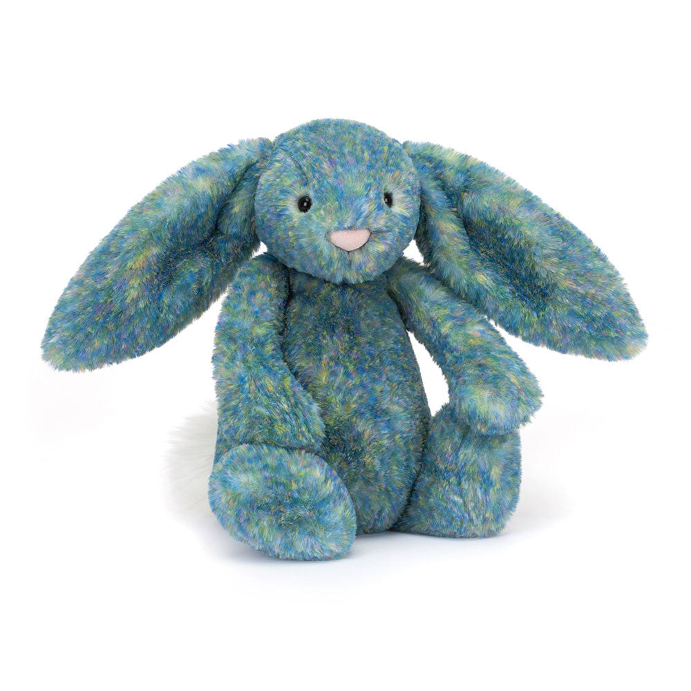 JellyCat Azure | Luxe Bunny Medium