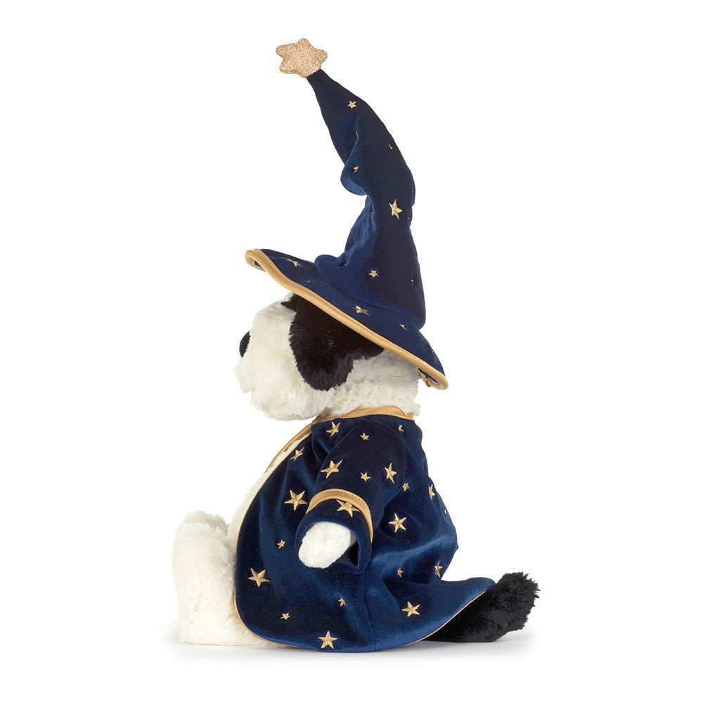 JellyCat | Wizard Rufferty Puppy