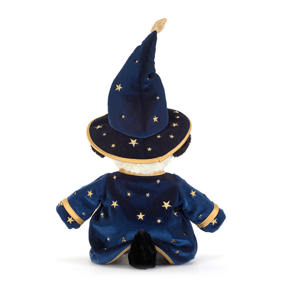 JellyCat | Wizard Rufferty Puppy