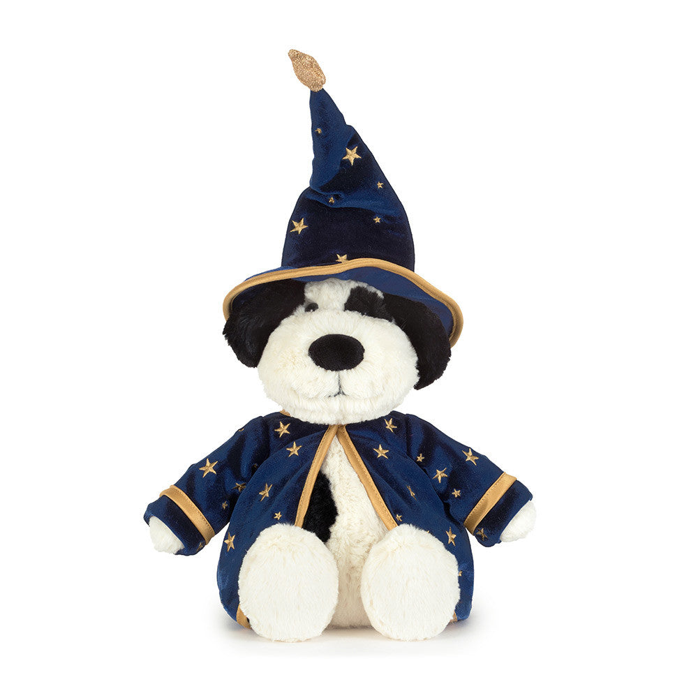 JellyCat | Wizard Rufferty Puppy