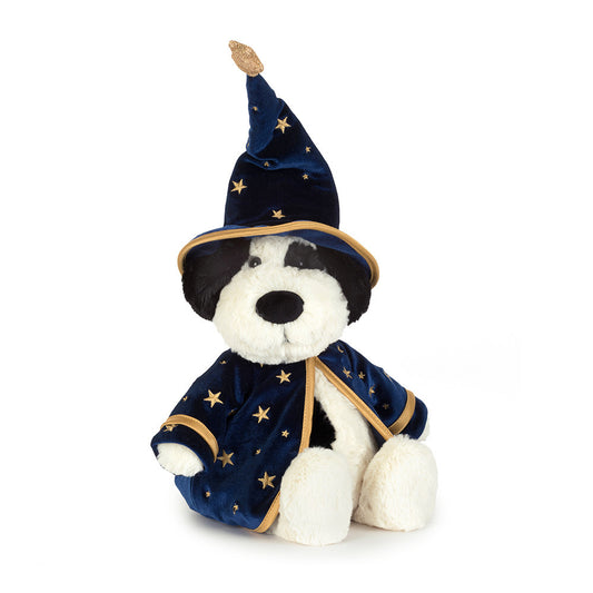 JellyCat | Wizard Rufferty Puppy