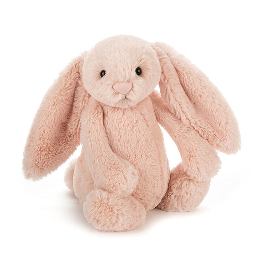 JellyCat Blush Bashful Bunny Small