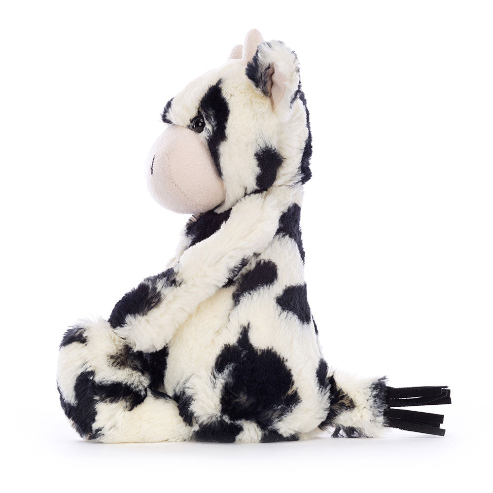 JellyCat | Bashful Calf Medium