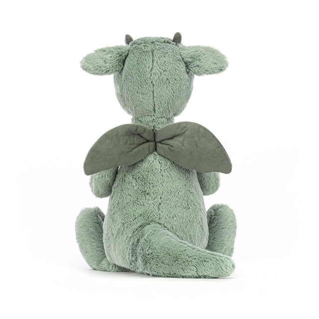 JellyCat Bashful Dragon Original